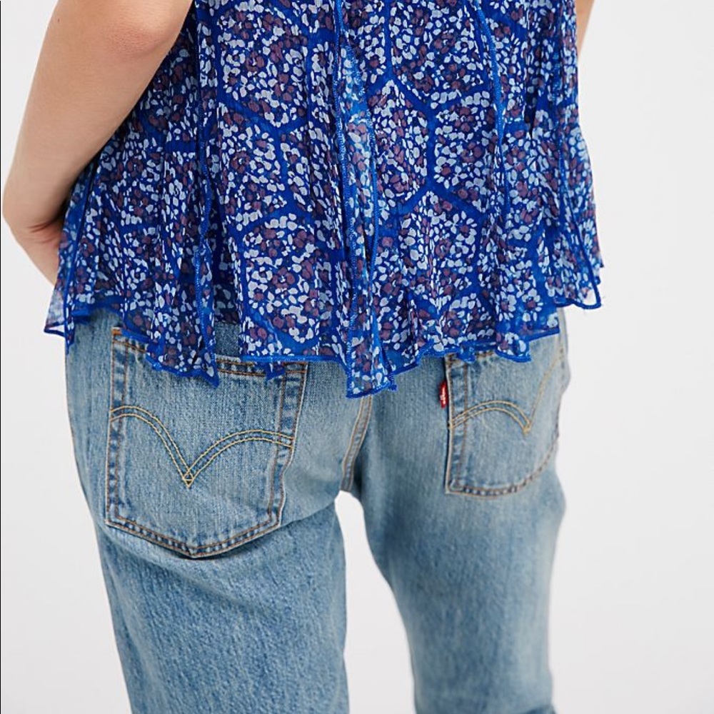 Free People Tank - Picture 3 of 4